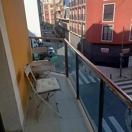 Berenguer Centro * Alicante