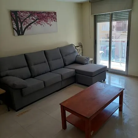 Berenguer Centro Daire *