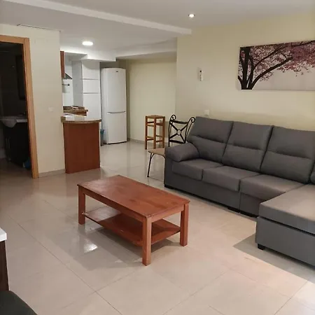 Berenguer Centro