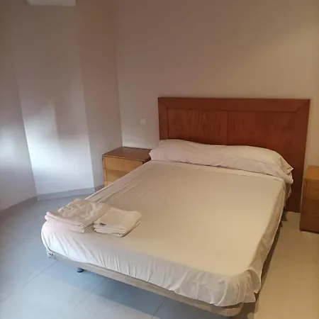Berenguer Centro דירה